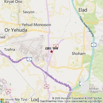 Image of אזור נתבג area