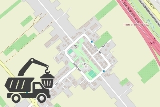 פינוי פסולת ביגל - שירותי פינוי פסולת ביגל