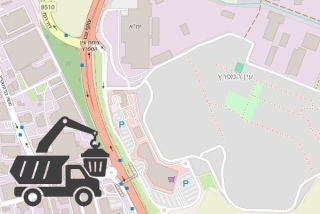 פינוי פסולת בעיר המפרץ - שירותי פינוי פסולת בעיר המפרץ