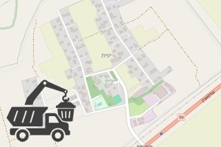 פינוי פסולת ביפית - שירותי פינוי פסולת ביפית