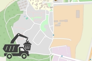 פינוי פסולת בקיבוץ מגן - שירותי פינוי פסולת בקיבוץ מגן
