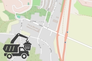 פינוי פסולת באילניה - שירותי פינוי פסולת באילניה