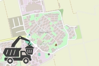 פינוי פסולת בשער הגולן - שירותי פינוי פסולת בשער הגולן