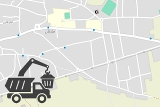 פינוי פסולת בטורעאן - שירותי פינוי פסולת בטורעאן