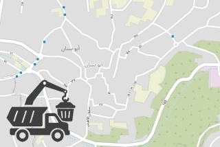 פינוי פסולת באבו סנאן - שירותי פינוי פסולת באבו סנאן