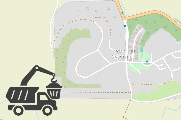 שירותי פינוי פסולת ברוגלית