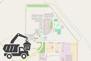 פינוי פסולת בקיבוץ לוטן - שירותי פינוי פסולת בקיבוץ לוטן