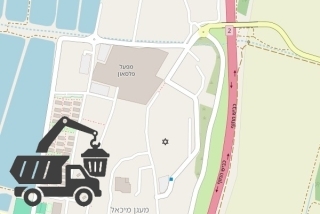 פינוי פסולת בקיבוץ מעגן מיכאל - שירותי פינוי פסולת בקיבוץ מעגן מיכאל
