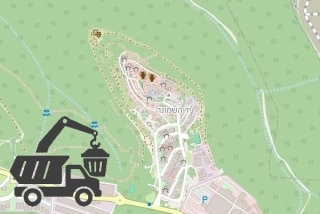 פינוי פסולת ביד השמונה - שירותי פינוי פסולת ביד השמונה