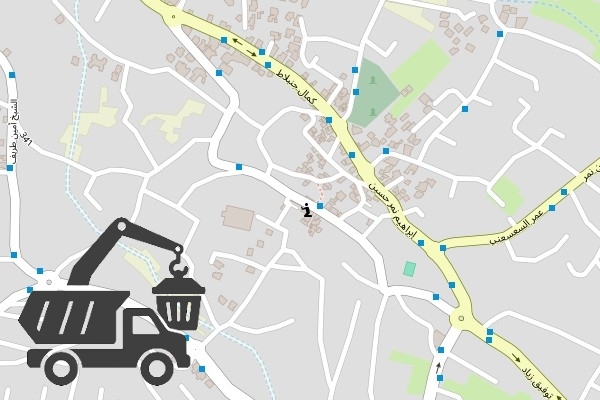 שירותי פינוי פסולת בשפרעם