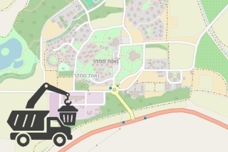 פינוי פסולת בקיבוץ סמדר - שירותי פינוי פסולת בקיבוץ סמדר