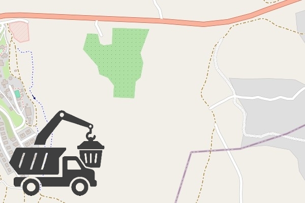 שירותי פינוי פסולת בבי חגי