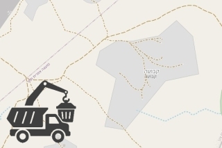 פינוי פסולת בקבועה - שירותי פינוי פסולת בקבועה