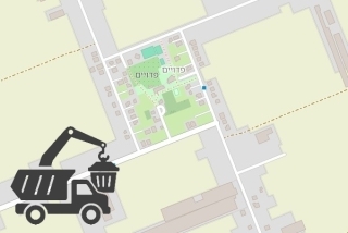 פינוי פסולת בפדויים - שירותי פינוי פסולת בפדויים