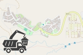 פינוי פסולת בורד יריחו - שירותי פינוי פסולת בורד יריחו