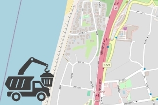 פינוי פסולת בבית ינאי - שירותי פינוי פסולת בבית ינאי
